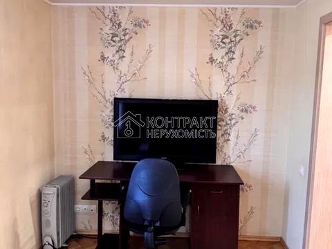 квартира за адресою Сергія Пархоменка пров. (Чкалова), 7
