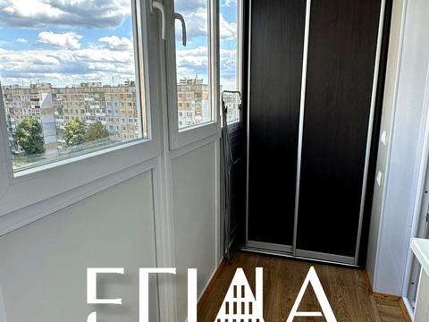 квартира за адресою Полтавська вул., 81