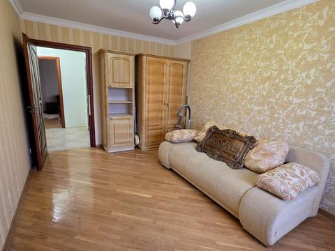 квартира за адресою Злуки просп., 3-Б