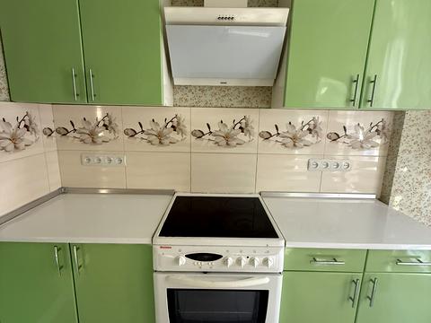 квартира за адресою Перлинна вул., 3