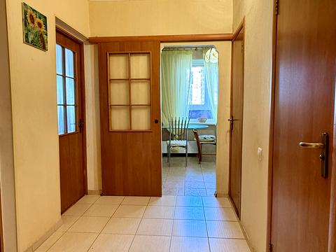 квартира за адресою Оноре де Бальзака вул., 72/19