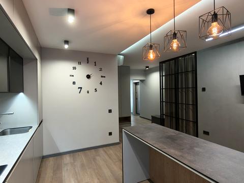 квартира за адресою Дніпро, Запорізьке шосе, 30-Ц