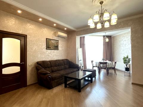 квартира по адресу Глубочицкая ул., 32-Б