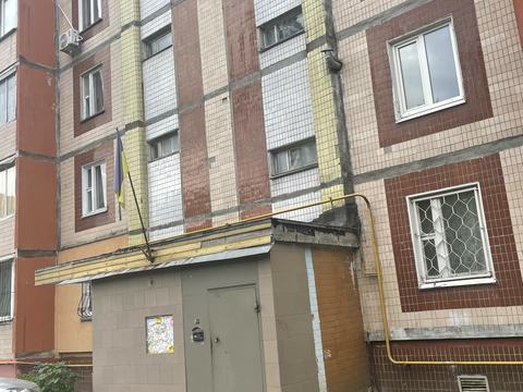 квартира за адресою Чорнобильська вул., 10-А