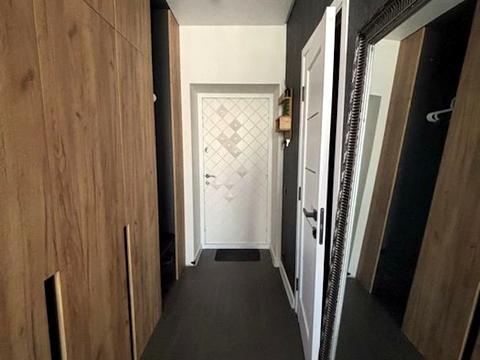 квартира по адресу Драгоманова ул., 6