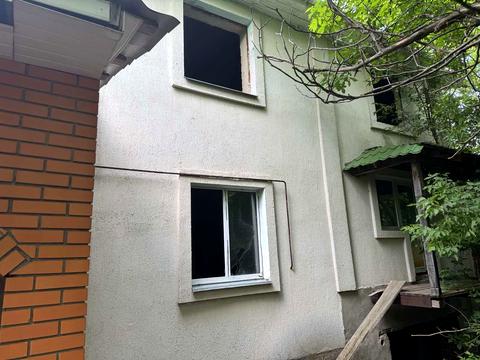 будинок за адресою Ірпінська