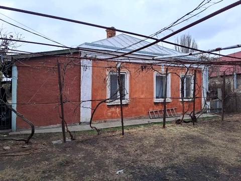 дом по адресу Атамана Чепиги ул.