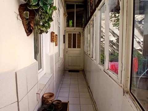 квартира по адресу Глубокая ул., 10