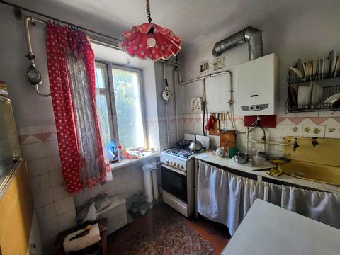 квартира за адресою Тернопільська вул., 3
