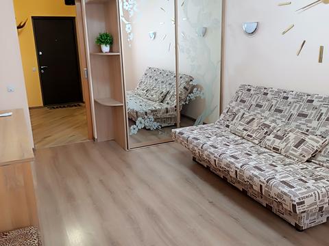 квартира по адресу Радужный массив ул., 24