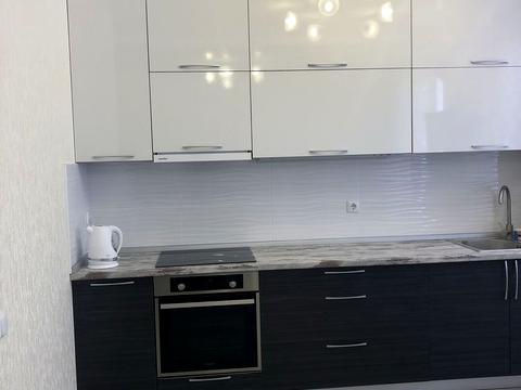 квартира за адресою Лисаветинська вул., 3