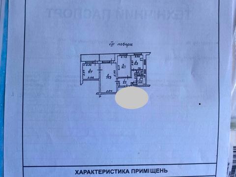 квартира по адресу Князя Владимира Великого просп., 156