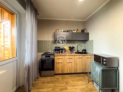 квартира по адресу Харьковское шоссе, 63