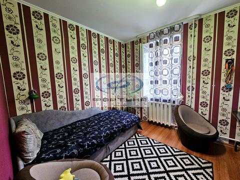 квартира за адресою Січовий, 17