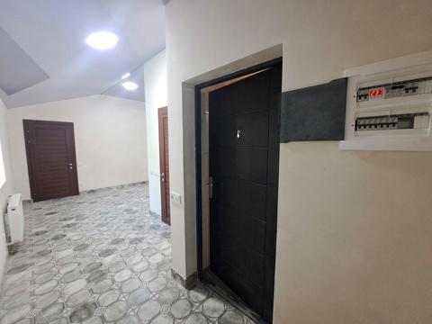 квартира по адресу Центральная ул. (Чапаева), 11