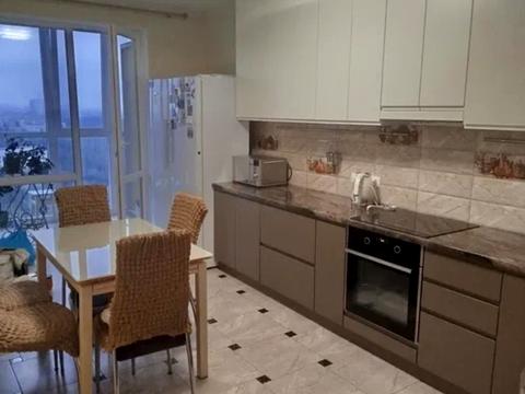 квартира по адресу Воскресенская ул., 18