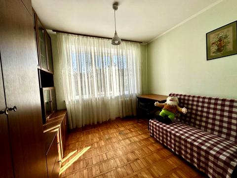 квартира по адресу Сентябрьская ул., 12-А