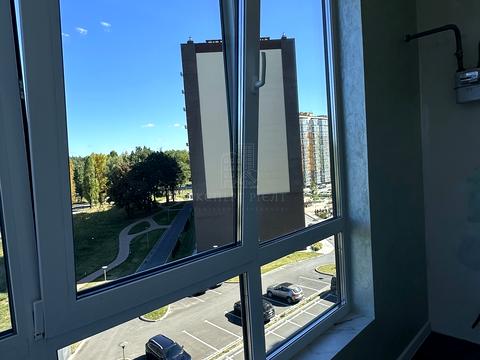 квартира по адресу Любечская ул., 110