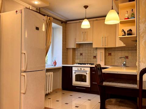 квартира по адресу Миру просп., 78/1