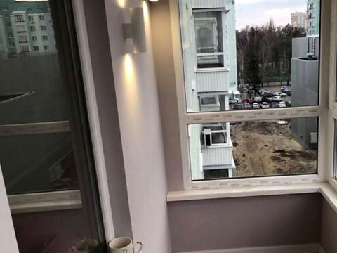 квартира по адресу Павленковская пл., 3Б