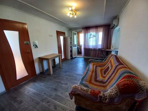 квартира за адресою Одеса, Марсельська вул., 8