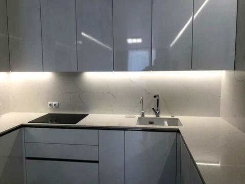 квартира за адресою Зарічна вул., 2