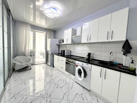 квартира за адресою Юрія Кондратюка вул., 3