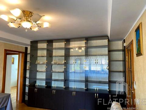 квартира за адресою Кловський узвіз, 24