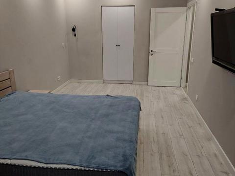 квартира по адресу Академика Вернадского бульв., 24