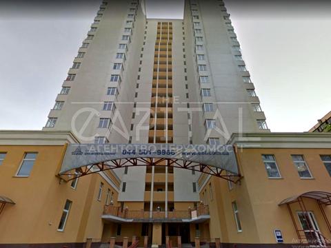 коммерческая по адресу Вадима Гетьмана ул., 30