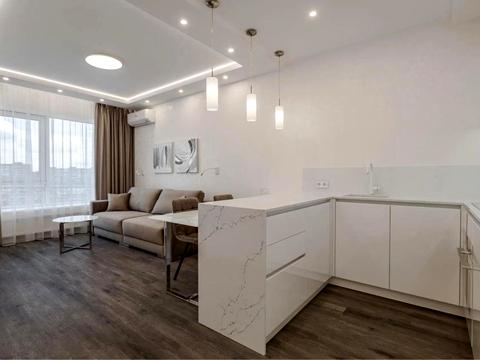 квартира за адресою Ужгородський пров., 4/1