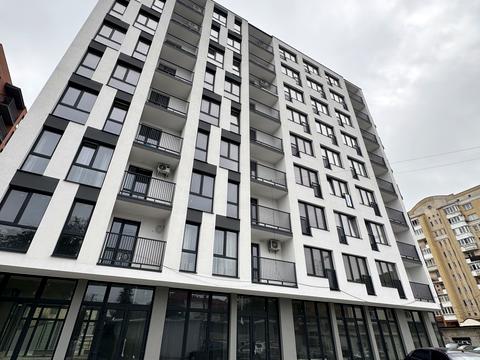 коммерческая по адресу Перфецкого ул., 8