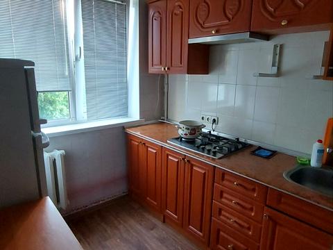 квартира за адресою Гвардійців-Широнінців вул., 44в