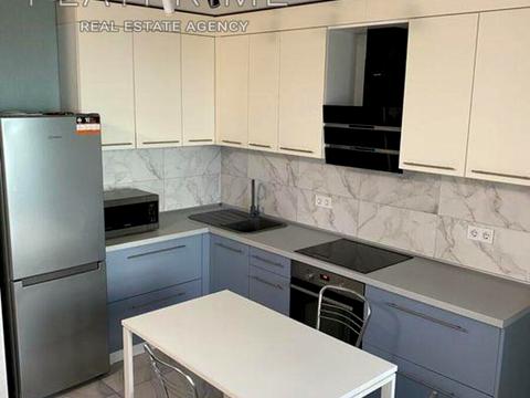 квартира за адресою Приміська вул., 26