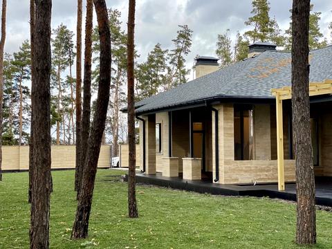 дом по адресу Липківського