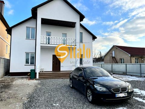 будинок за адресою Сергія Колоса вул. (Леніна)