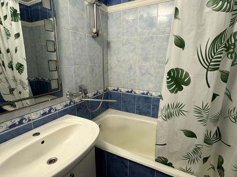 квартира за адресою Сергія Скальда вул. (Комарова), 31-Б