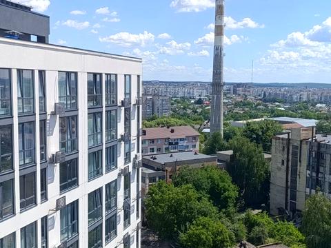 квартира по адресу 600-летия ул., 3-Б