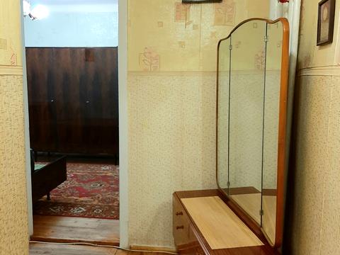 квартира по адресу Яценко ул., 8