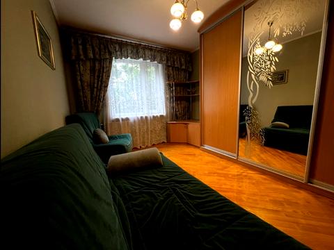 квартира за адресою Петра Григоренка просп., 29