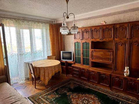 квартира за адресою Олекси Тихого вул. (Виборзька), 81/83