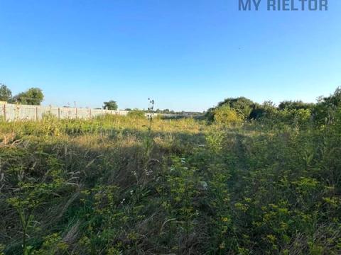 ділянка за адресою Лісна