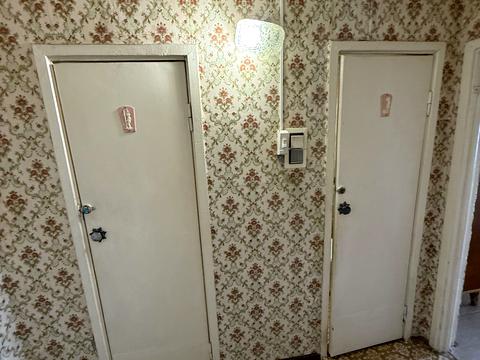 квартира по адресу Строителей бульв., 29