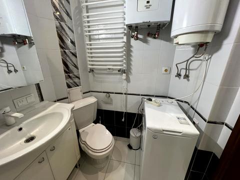 квартира за адресою Степана Бандери вул., 9