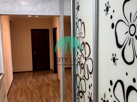 квартира по адресу Василия Стуса ул., 30