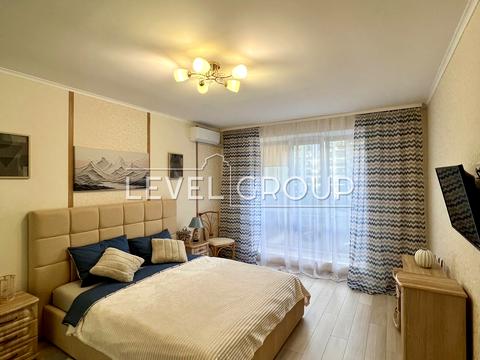 квартира по адресу Радистов ул., 34-Р