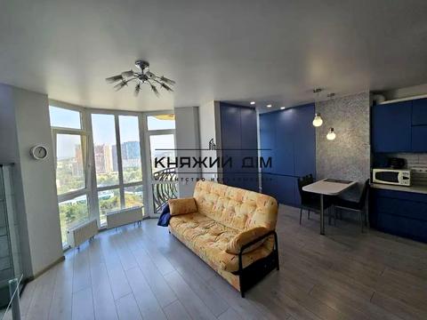 квартира за адресою Коперника вул., 3
