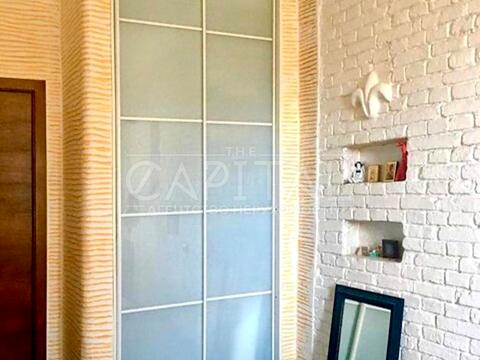 квартира за адресою Бульварно-Кудрявська вул. (Воровського), 7