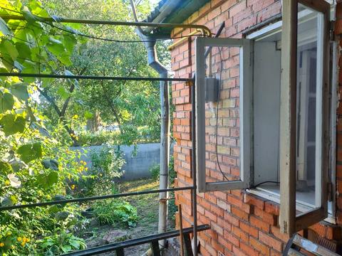 дом по адресу Центральна ул. (Леніна)