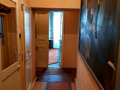 квартира по адресу Тараса Шевченко ул., 31